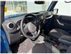 2015 Jeep Wrangler Unlimited Sahara (Stk: U11054A) in London - Image 10 of 19