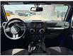2015 Jeep Wrangler Unlimited Sahara (Stk: U11054A) in London - Image 13 of 19