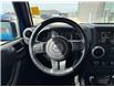 2015 Jeep Wrangler Unlimited Sahara (Stk: U11054A) in London - Image 14 of 19