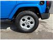2015 Jeep Wrangler Unlimited Sahara (Stk: U11054A) in London - Image 19 of 19