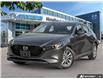 2026 Mazda Mazda3 Sport GX (Stk: 45747) in Newmarket - Image 1 of 27