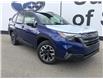 2026 Subaru Forester Touring (Stk: S3697) in Sarnia - Image 1 of 16