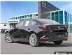 2026 Mazda Mazda3 GX (Stk: 45659) in Newmarket - Image 4 of 27