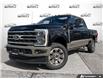 2026 Ford F-250 King Ranch (Stk: AFL260294) in Hamilton - Image 1 of 21