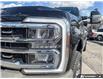 2026 Ford F-250 King Ranch (Stk: AFL260294) in Hamilton - Image 6 of 21