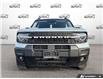 2026 Ford Bronco Sport Outer Banks (Stk: 260255) in Hamilton - Image 2 of 21