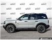 2026 Ford Bronco Sport Outer Banks (Stk: 260255) in Hamilton - Image 3 of 21