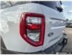 2026 Ford Bronco Sport Outer Banks (Stk: 260255) in Hamilton - Image 7 of 21