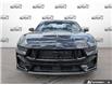 2026 Ford Mustang GT (Stk: AFL260184) in Hamilton - Image 2 of 16