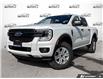 2026 Ford Ranger XL (Stk: AFL260284) in Hamilton - Image 1 of 21