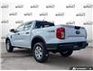 2026 Ford Ranger XL (Stk: AFL260284) in Hamilton - Image 4 of 21