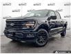2026 Ford F-150 XLT (Stk: 260297) in Hamilton - Image 1 of 22