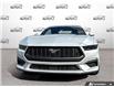 2026 Ford Mustang EcoBoost Premium (Stk: AFL260296) in Hamilton - Image 2 of 21