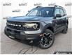 2026 Ford Bronco Sport Outer Banks (Stk: AFL260292) in Hamilton - Image 1 of 19