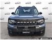 2026 Ford Bronco Sport Outer Banks (Stk: AFL260292) in Hamilton - Image 2 of 19