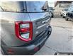 2026 Ford Bronco Sport Outer Banks (Stk: AFL260292) in Hamilton - Image 8 of 19