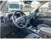 2026 Ford Bronco Sport Outer Banks (Stk: AFL260292) in Hamilton - Image 10 of 19