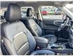2026 Ford Bronco Sport Outer Banks (Stk: AFL260292) in Hamilton - Image 16 of 19