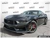 2026 Ford Mustang Dark Horse (Stk: 260216) in Hamilton - Image 1 of 15