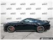 2026 Ford Mustang Dark Horse (Stk: 260216) in Hamilton - Image 3 of 15