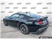 2026 Ford Mustang Dark Horse (Stk: 260216) in Hamilton - Image 4 of 15