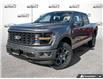 2026 Ford F-150 STX (Stk: AFL260248) in Hamilton - Image 1 of 19