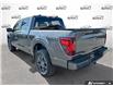2026 Ford F-150 STX (Stk: AFL260248) in Hamilton - Image 4 of 19
