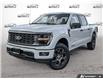 2026 Ford F-150 STX (Stk: 260260) in Hamilton - Image 1 of 19