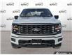 2026 Ford F-150 STX (Stk: 260260) in Hamilton - Image 2 of 19