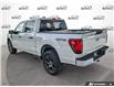 2026 Ford F-150 STX (Stk: 260260) in Hamilton - Image 4 of 19