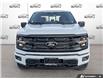 2026 Ford F-150 XLT (Stk: AFL260269) in Hamilton - Image 2 of 19