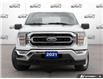 2021 Ford F-150 XLT (Stk: 502753X) in St. Catharines - Image 2 of 27