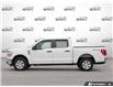 2021 Ford F-150 XLT (Stk: 502753X) in St. Catharines - Image 3 of 27