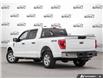 2021 Ford F-150 XLT (Stk: 502753X) in St. Catharines - Image 4 of 27