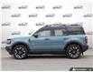 2023 Ford Bronco Sport Outer Banks (Stk: 603941) in St. Catharines - Image 3 of 27