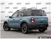 2023 Ford Bronco Sport Outer Banks (Stk: 603941) in St. Catharines - Image 4 of 27