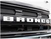 2023 Ford Bronco Sport Outer Banks (Stk: 603941) in St. Catharines - Image 6 of 27