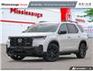 2026 Honda Pilot Black Edition (Stk: 2214607) in Mississauga - Image 1 of 25