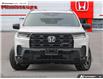 2026 Honda Pilot Black Edition (Stk: 2214607) in Mississauga - Image 2 of 25