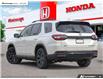 2026 Honda Pilot Black Edition (Stk: 2214607) in Mississauga - Image 4 of 25