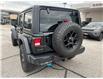 2024 Jeep Wrangler 4xe Sport S (Stk: 24-011L) in Sarnia - Image 3 of 26