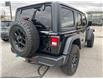 2024 Jeep Wrangler 4xe Sport S (Stk: 24-011L) in Sarnia - Image 4 of 26