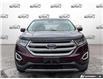 2018 Ford Edge Titanium (Stk: D6S018A) in Oakville - Image 3 of 31