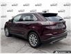 2018 Ford Edge Titanium (Stk: D6S018A) in Oakville - Image 5 of 31