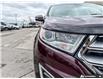 2018 Ford Edge Titanium (Stk: D6S018A) in Oakville - Image 9 of 31