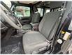 2024 Jeep Wrangler 4xe Sport S (Stk: 24-011L) in Sarnia - Image 10 of 26