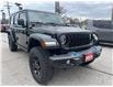 2024 Jeep Wrangler 4xe Sport S (Stk: 24-011L) in Sarnia - Image 6 of 26