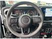 2024 Jeep Wrangler 4xe Sport S (Stk: 24-011L) in Sarnia - Image 14 of 26