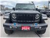 2024 Jeep Wrangler 4xe Sport S (Stk: 24-011L) in Sarnia - Image 7 of 26