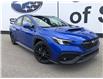 2026 Subaru WRX Sport-tech (Stk: S3690) in Sarnia - Image 1 of 16
